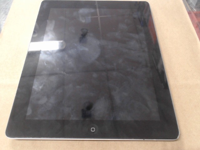 Tablette apple 16gb