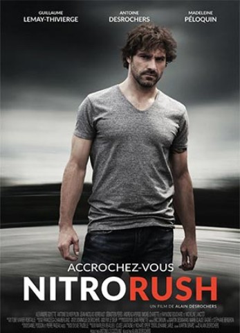 Accrochez-vous (nitro rush)