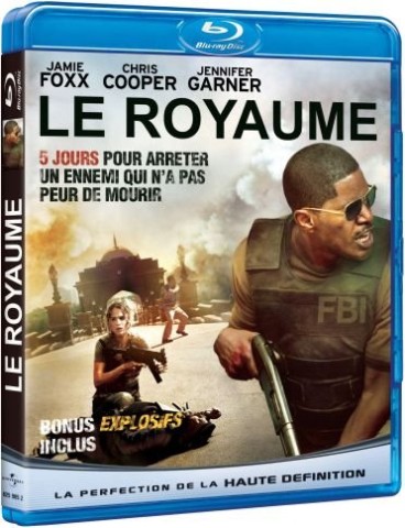 Le royaume