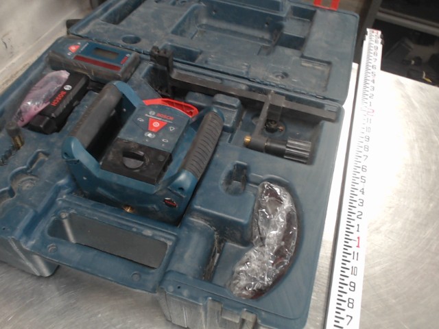 Laser rotatif+capteur+regle (case)