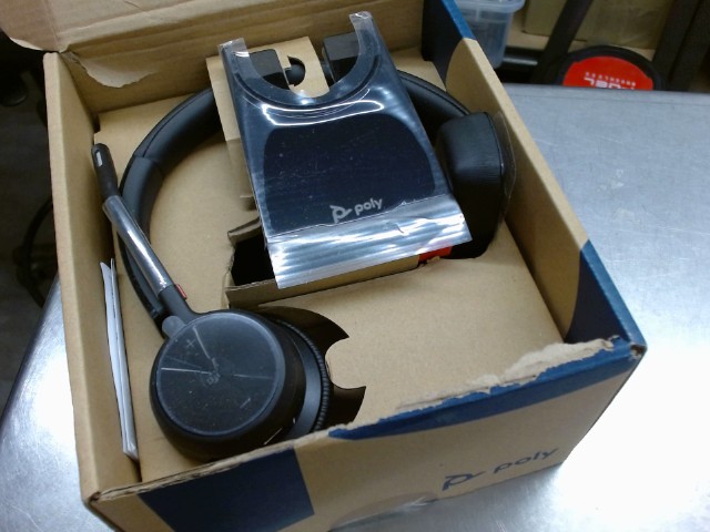 Casque ordi neuf dans boite 4310 uc