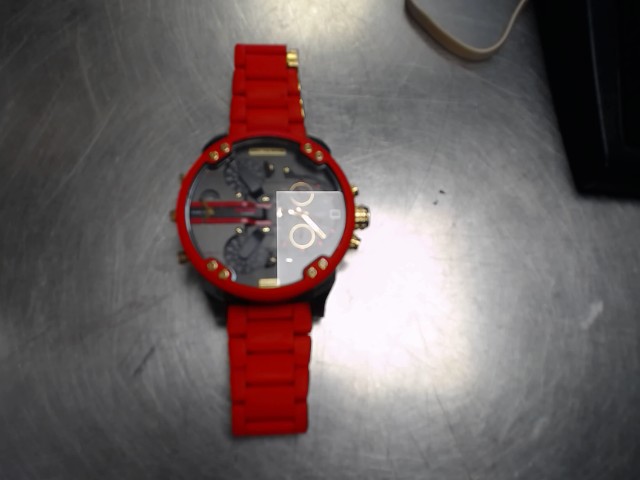 Montre homme diesel