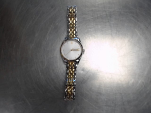 Montre femme stainless lacoste
