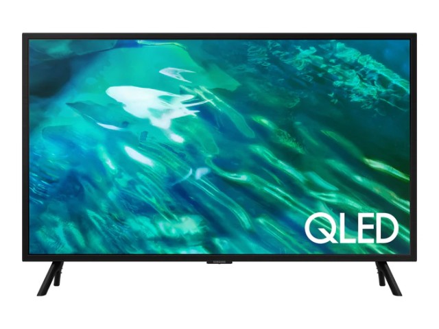 Smart tv 32 pouces qled