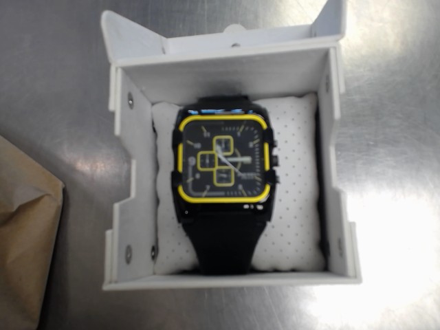 Montre disel