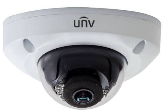 Ip camera 4mp/2.8mm