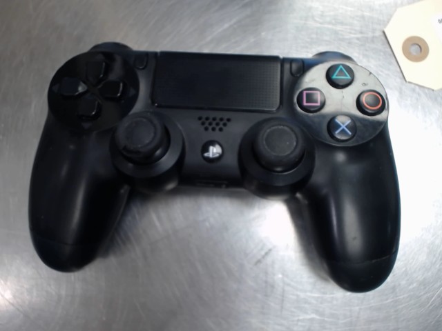 Manette ps4