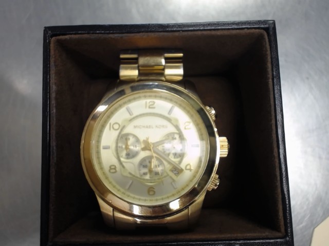 Montre homme micheal kors