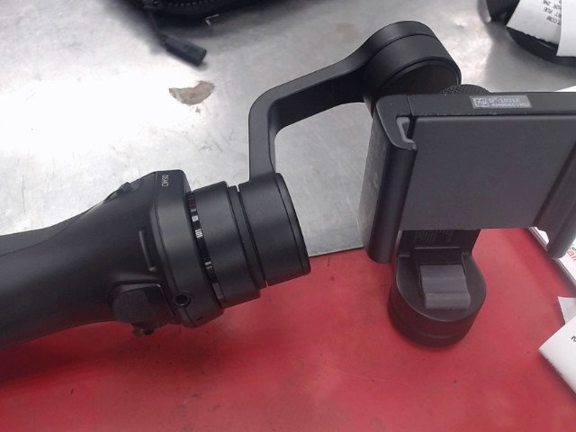Stabilisateur telephone