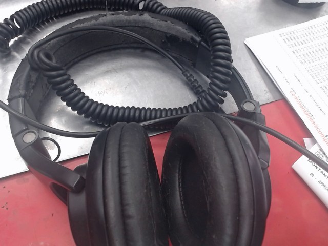 Ecouteur shure