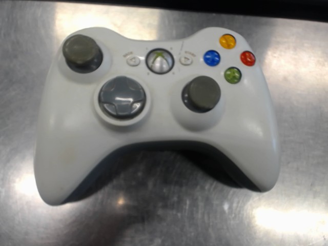 Manette de xbox 360