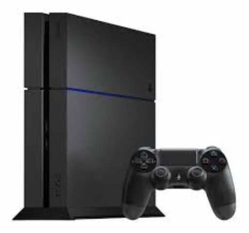 Ps4 fat avec acc