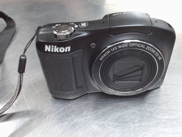 Camera photo digital