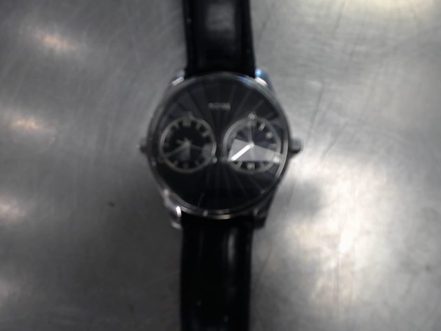 Montre homme guess dual time