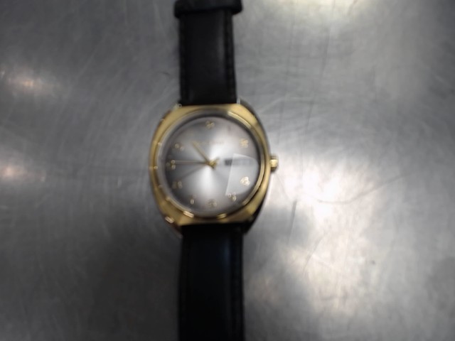 Montre caravelle