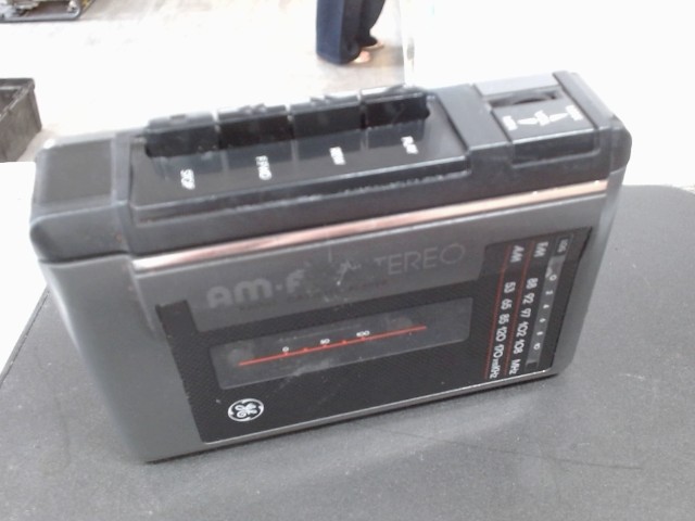 Lecteur walkman no acc