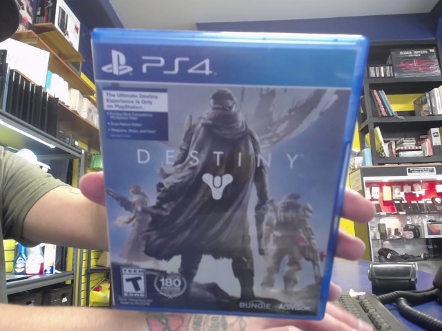 Destiny