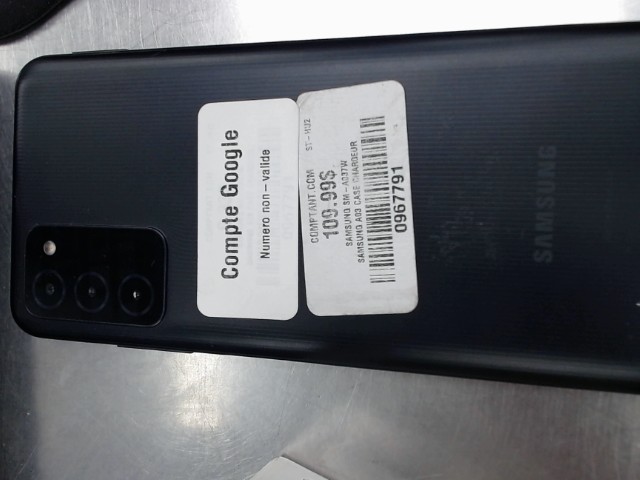 Samsung a03