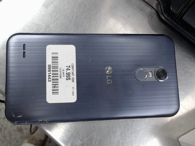 Telephone lg m470