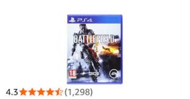 Battlefield 4