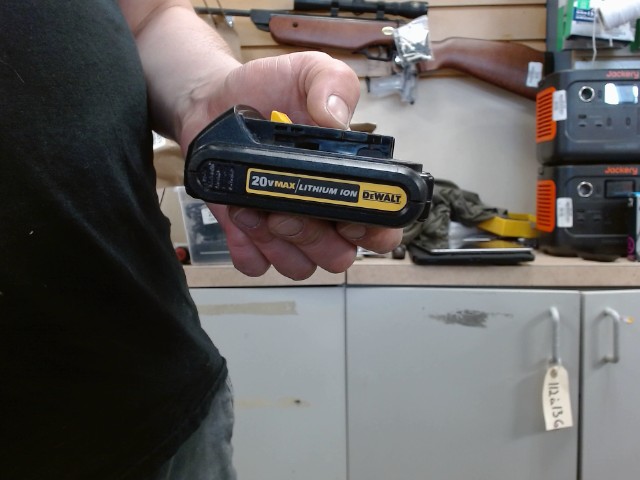 Batt 20v 1.3ah