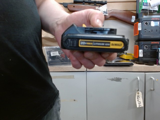 Batt 2ov 1.3ah