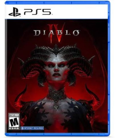 Diablo iv