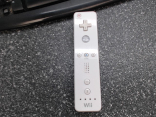 Manette de wii