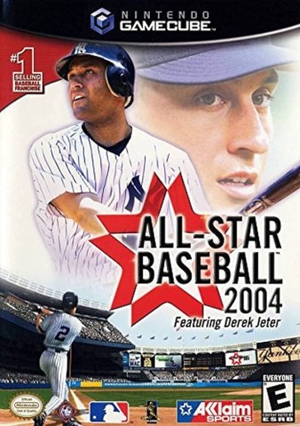 All star baseball 2004