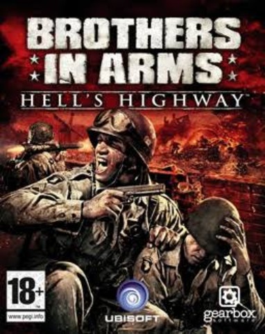 Brothers in arms hell's highway