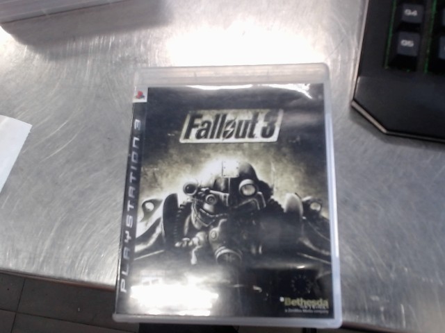 Fallout 3