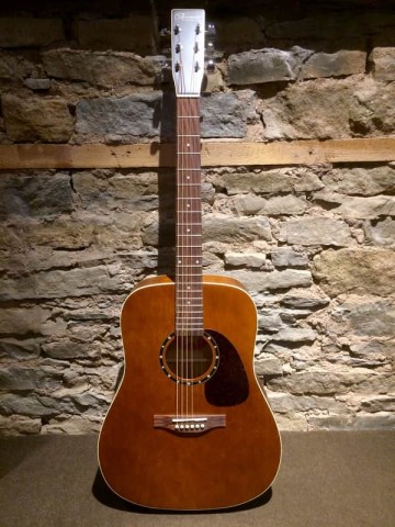 Guitare acoustique norman b15