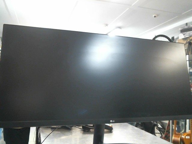 Ecran 34 pouces 60hz