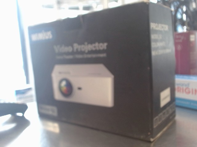 Projecteur wimius