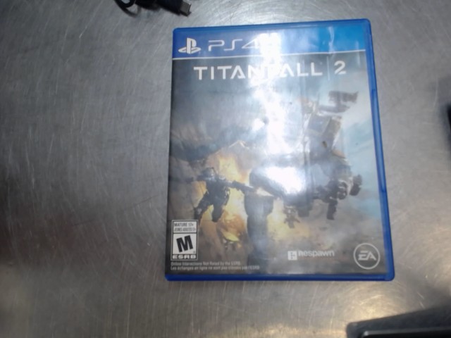 Titanfall