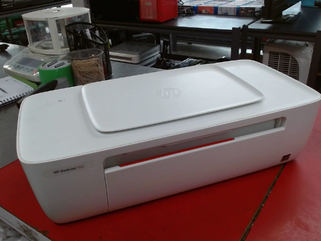 Imprimante pour ordinateur + fil power