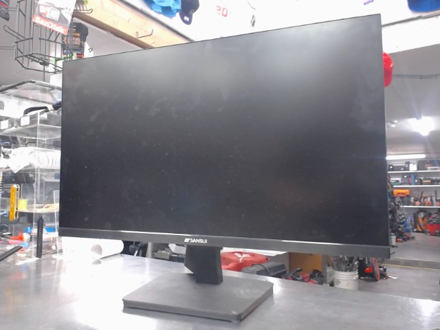 Ecran sansui 27'' 120hz+ fil