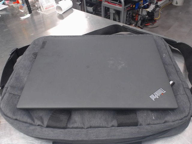 Lenovo thinkpad i7-13th/16gb/512nvme