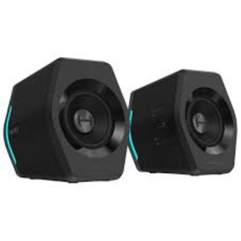 Gaming speaker