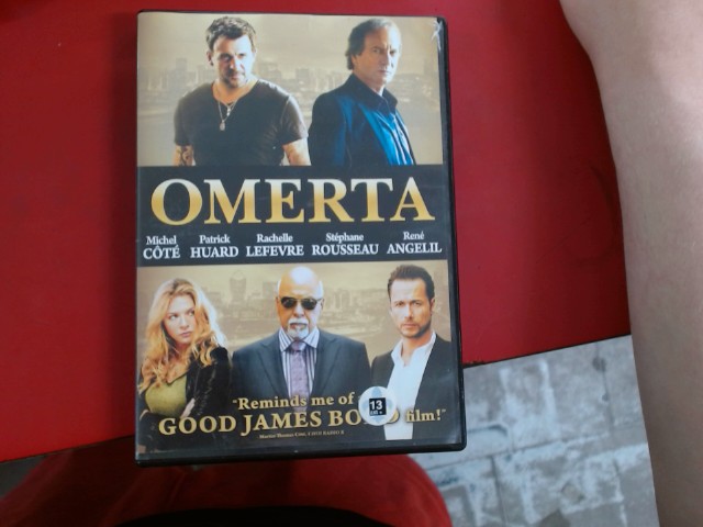 Omerta