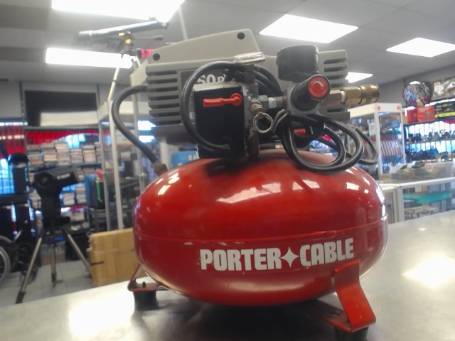 Compresseur 150 psi 6 gallon