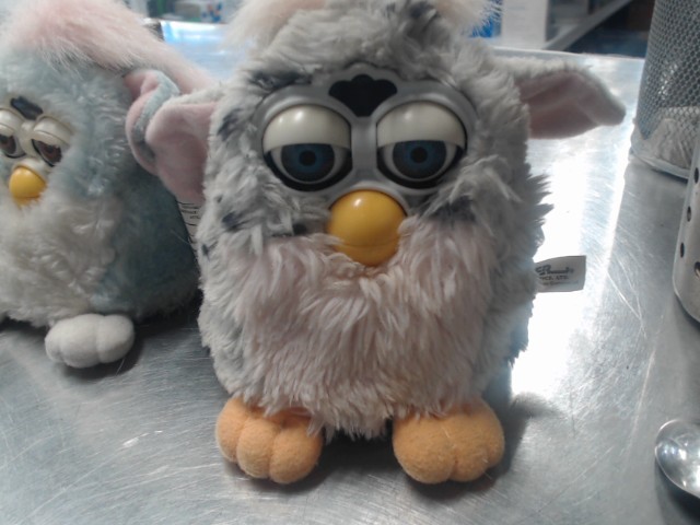 1999 furby