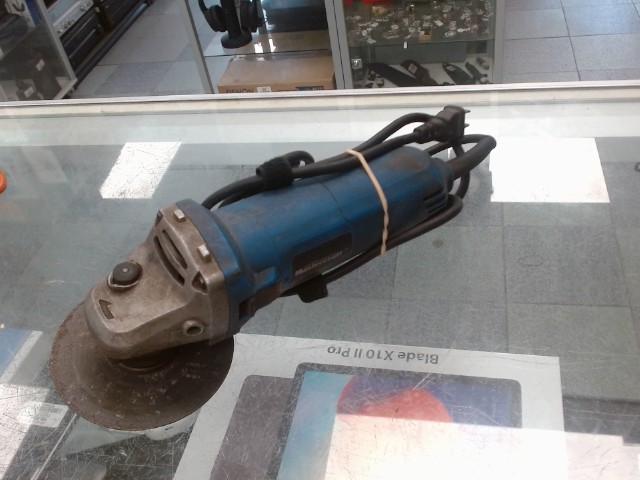 Grinder electrique mastercraf