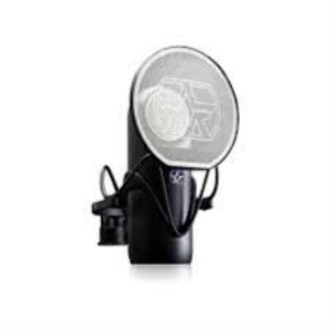 Microphone bundle aston element neuf