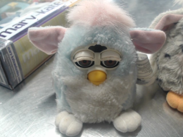 1998 furby