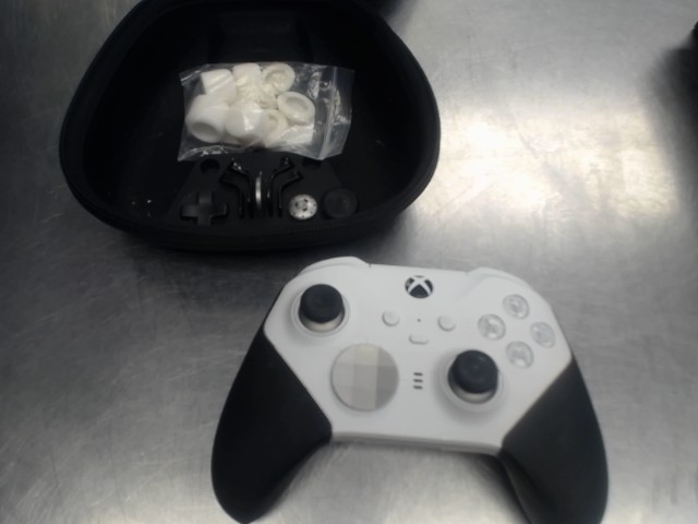 Manette elite wireless