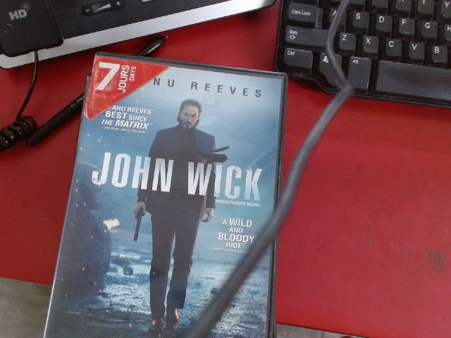 John wick