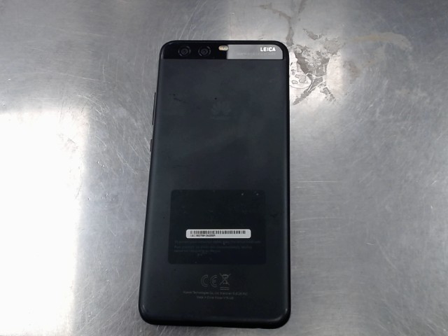 Huawei p10