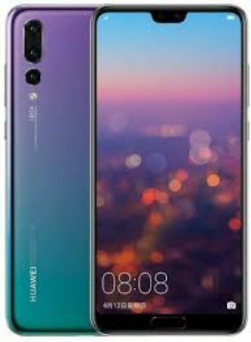 Huawei p20 pro