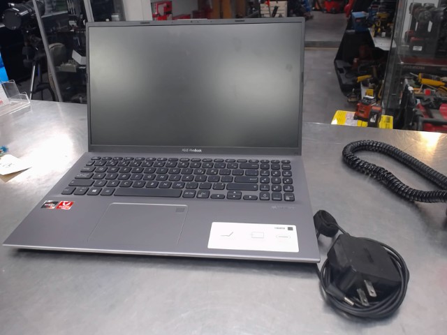 Laptop ryzen 5-3500u/12gbram/512ssd
